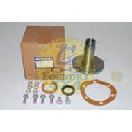 Land Rover Defender Front Stub Axle Repair Kit To KA chassis